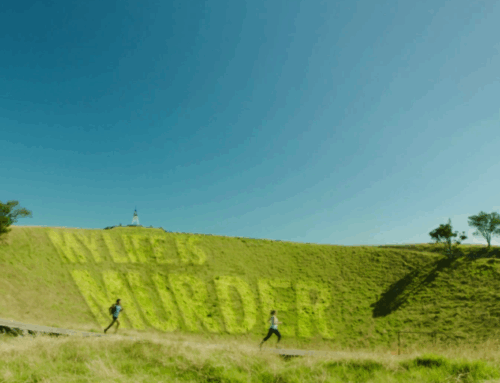 My Life is Murder S2E02 – Oceans Apart