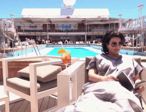 World’s Greatest Cruises S2E03 – Cruise on the Rhine