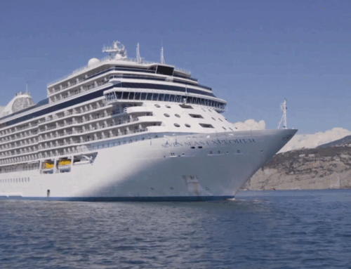 World’s Greatest Cruises S2E05 – Rhone River Cruise
