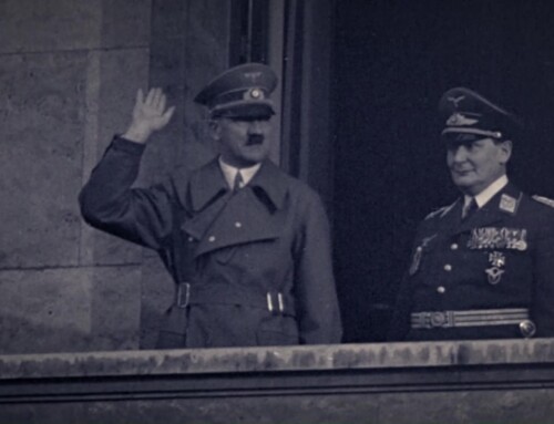 Deception: World War II – The Inception of Deception