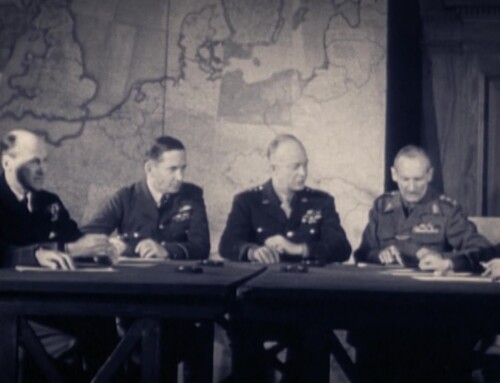 Deception: World War II – The Fog of War