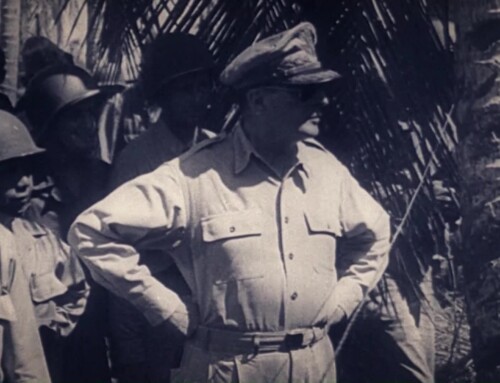 Deception: World War II – The Final Days of the War