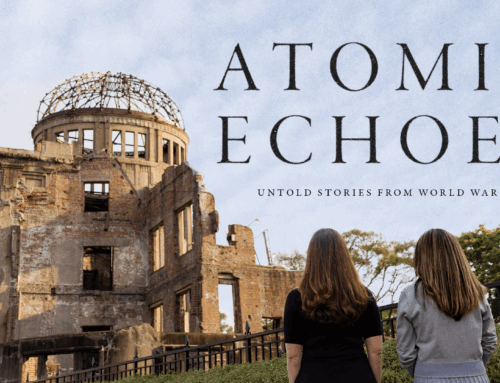 Atomic Echoes: Untold Stories From World War II