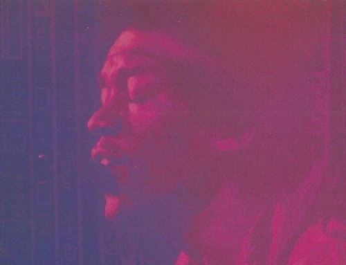 Electric Lady Studios: A Jimi Hendrix Vision