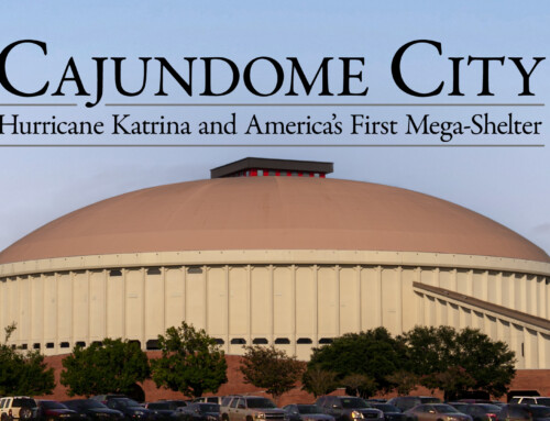 Cajundome City