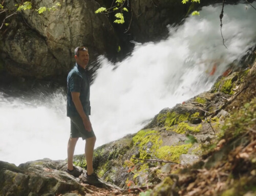 Facing Waves Kayaking Northern California S3 E6