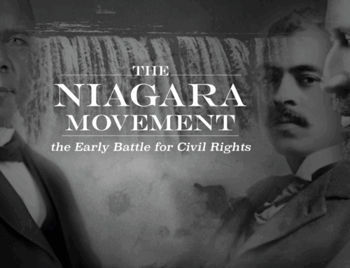 The Niagara Movement: The Early Battle for Civil Rights