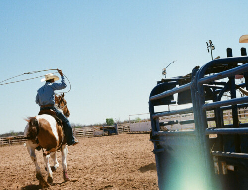 Pati’s Mexican Table Cowboy Life S13 E5