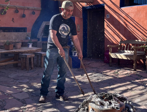 Pati’s Mexican Table The Magic of Mata Ortiz S13 E7