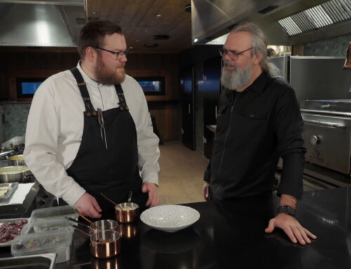 People of the North Treasures of Western Norway S2 E9