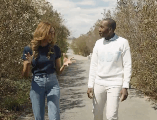 Table For All with Buki Elegbede Expats with Impact S2 E3