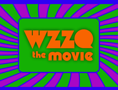 WZZQ: The Movie