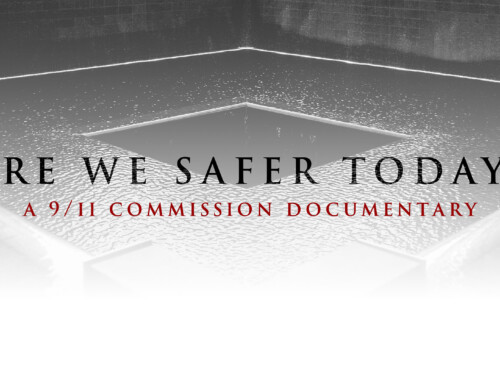 Are We Safer Today?