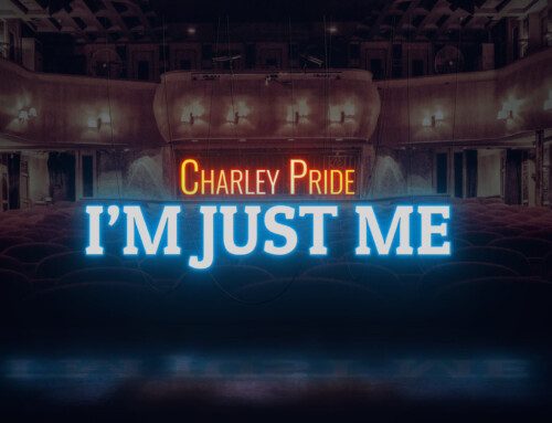 Charley Pride: I’m Just Me