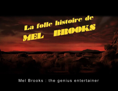 Mel Brooks: The Genius Entertainer