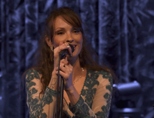 Recorded Live at Analog: Madison Ryann Ward S1 Ep3