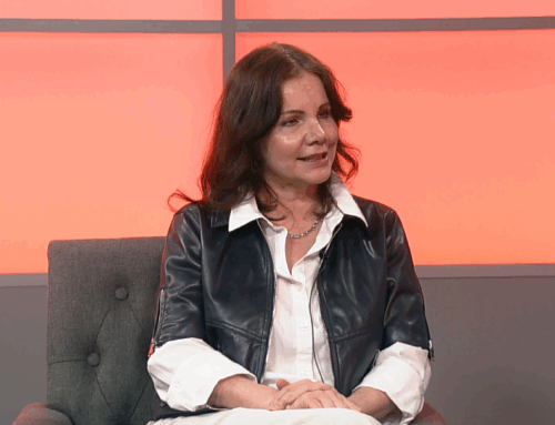 Perspectives: Teresa Knox, The Church Studio