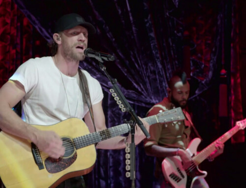 Recorded Live at Analog: Chase Rice S2 Ep3