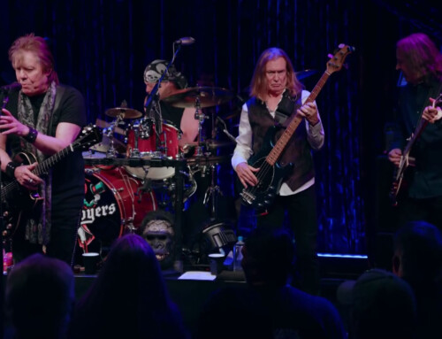 Recorded Live at Analog: George Thorogood & The Destroyers S2 Ep4