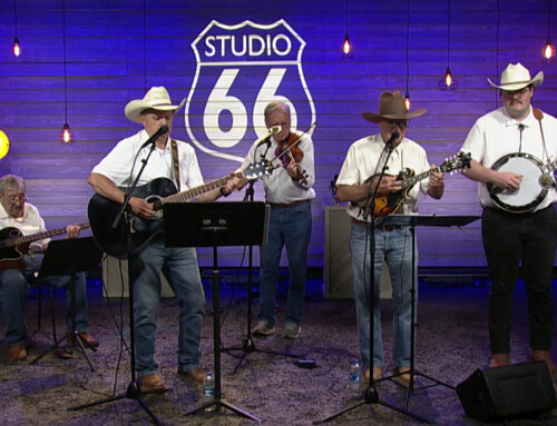 Studio 66 S7 E10: Country Gold