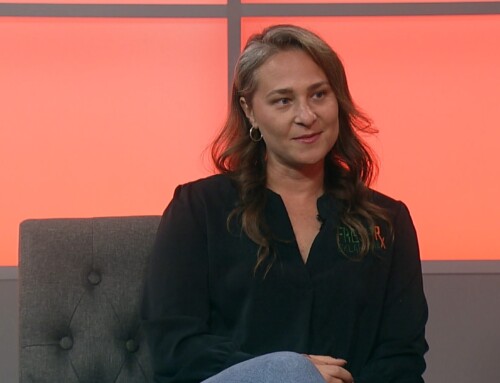 Perspectives: Erin Martin, FreshRx Oklahoma