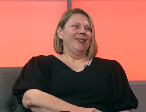 Perspectives: Megan Whittaker Nesbit, Philbrook