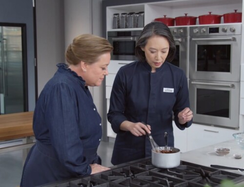 America’s Test Kitchen: Farmer’s Brunch Season 26 Episode 6