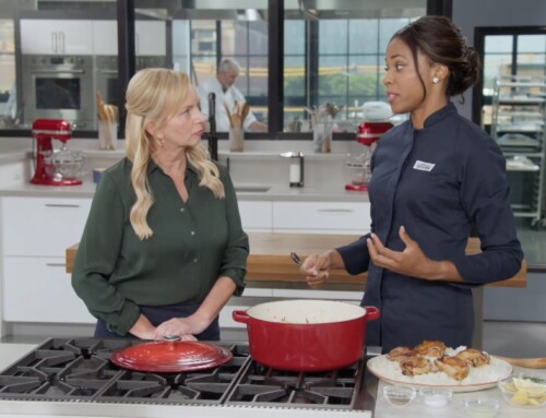 America’s Test Kitchen: Farmer’s Brunch Season 26 Episode 7