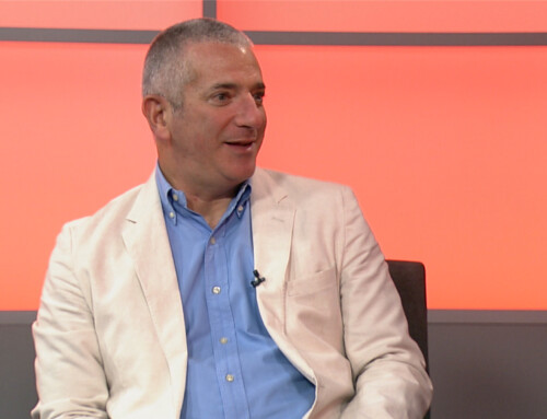 Perspectives: Steve Jenkins, Bob Dylan Center