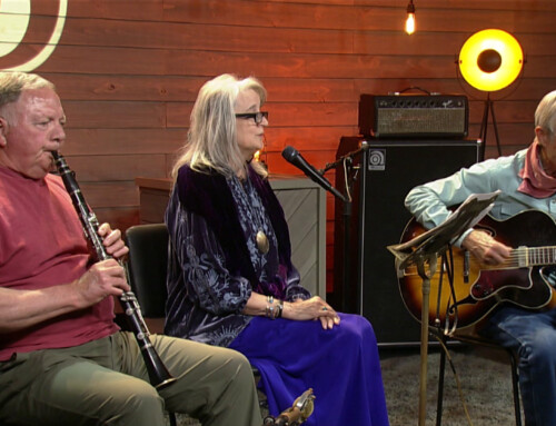 Studio 66 S7 E02: Swing West