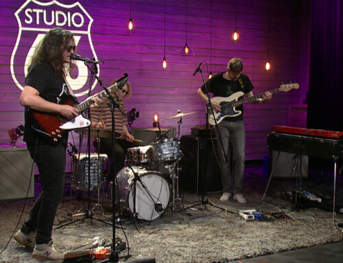 Studio 66 S7 E08: The Dull Drums