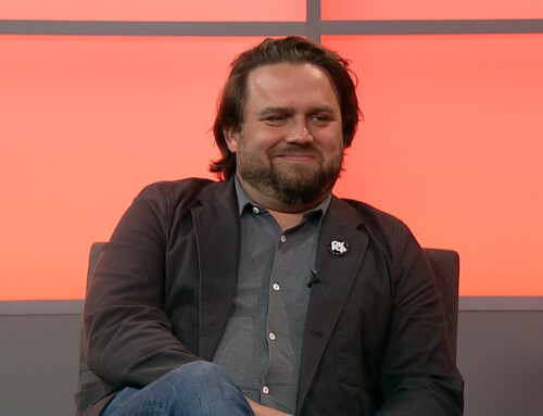 Perspectives: Jake Krumwiede, OKPOP