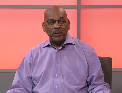 Perspectives: Gary Lee, Tulsa Local News Initiative