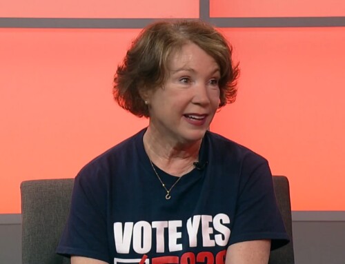 Perspectives: Margaret Kobos, Oklahoma United