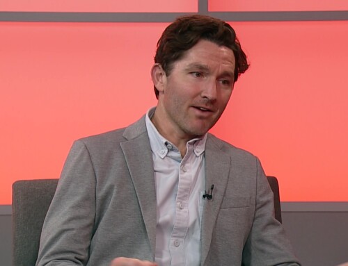 Perspectives: Stephen Pyle, The Common Good