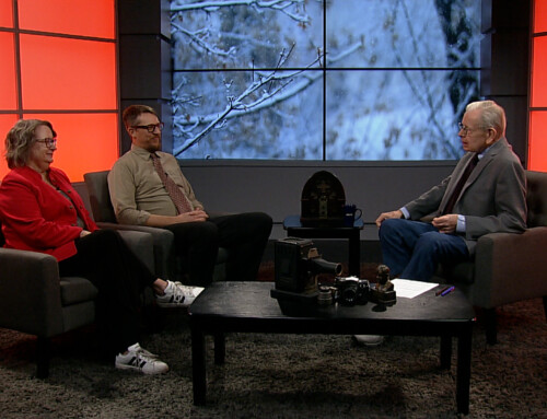 Perspectives: Dr. Lori O’Malley & Dr. Brian Andrews, RSU