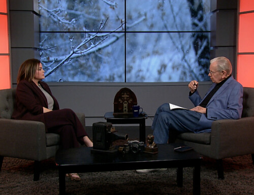 Perspectives: Ginny Hensley, Tulsa Housing Authority