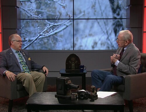 Perspectives: Ken Busby, Route 66 Alliance