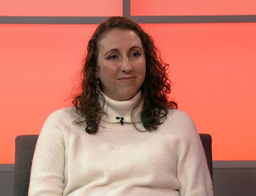 Perspectives: Julie Davis, YWCA Tulsa