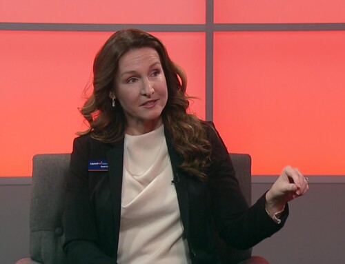 Perspectives: Sarah Guardiola, LaunchOK