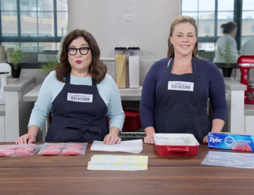 America’s Test Kitchen: Catalan Supper Season 26 Episode 15