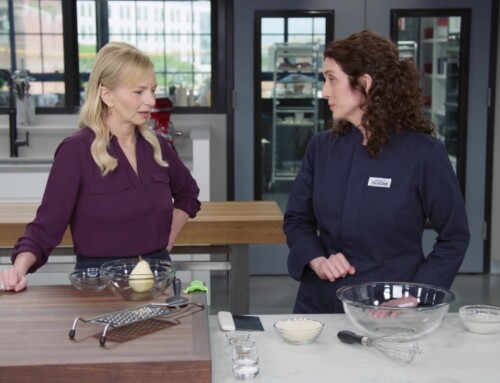 America’s Test Kitchen: Breakfast from Scratch Season 26 Episode 16