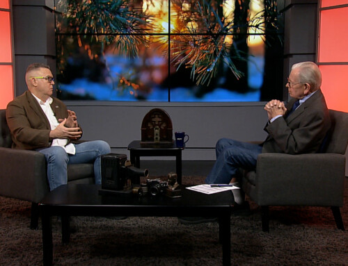 Perspectives: Dr. Kenneth Hicks, RSU