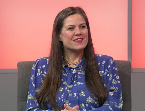 Perspectives: Jorjana Marx, Midtown Elder Law of Tulsa, Oklahoma