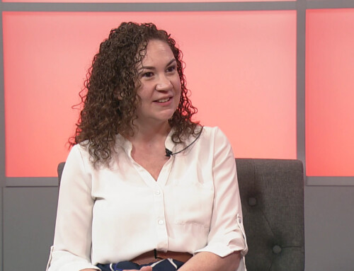 Perspectives: Malinda Blank, Tulsa Foundation for Architecture