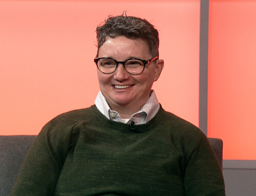 Perspectives: Wendi Schoonover, Integrity Insurance Group