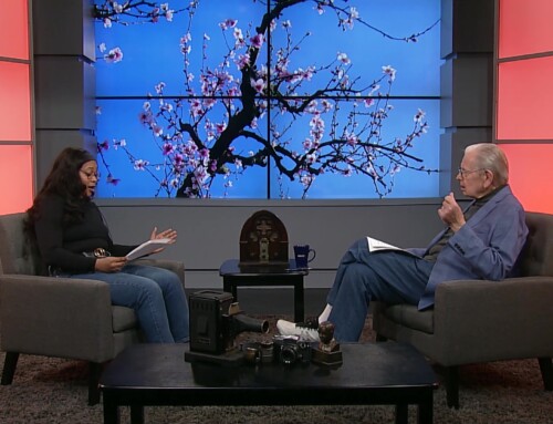 Perspectives: Lachelle King, Gilcrease Museum