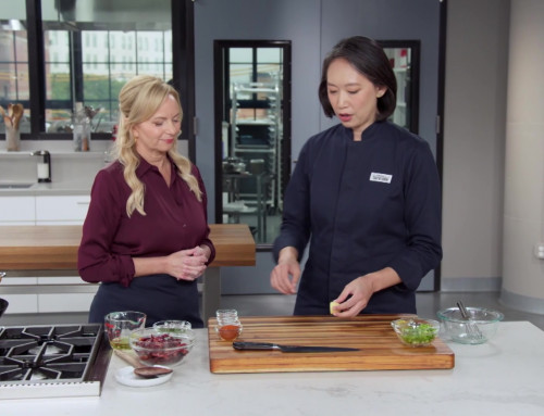 America’s Test Kitchen: A Taste of Sichuan Season 26 Episode 17