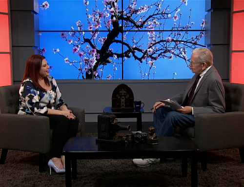 Perspectives: Amanda Clinton, Oklahoma State House of Representatives