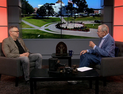 Perspectives: Dr. Kenneth Hicks, RSU